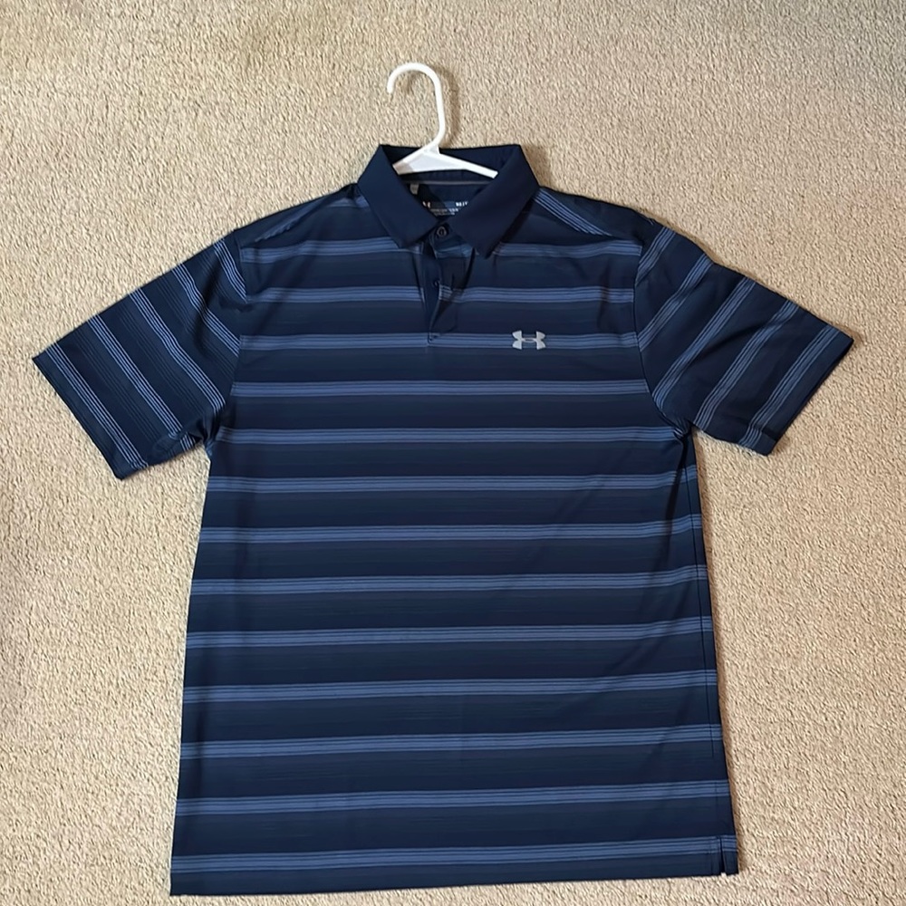 Men’s Under Armour Polo